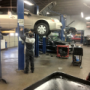 ...our technicians will work on your vehicle at the highest quality standards.