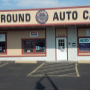 Your vehicle is back on the road promptly!