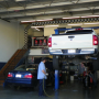 ...our technicians will work on your vehicle at the highest quality standards.