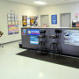 Our service advisor will help you quickly and to your satisfaction.