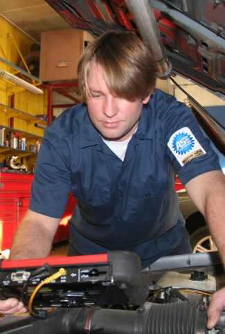 Mark Alexander