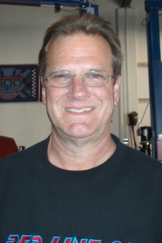 Steve Pugh