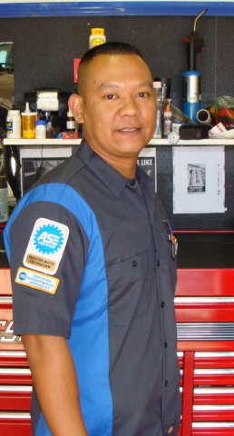 Marlon Sabiniano