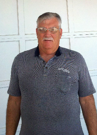 Kyle Atkins
