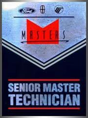 Ford Senior Master Ford Senior Master, Champion Automotive and Tire, Graham, NC, 27253