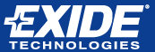 Exide Batteries Exide Batteries, Randolph Sunoco, Randolph, MA, 02368