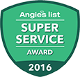 Angie's List 2016 Super Service Award, Kentucky Auto Service, Elsmere, KY, 41018