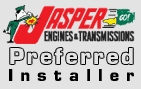 Jasper Engines & Transmissions Preferred Installer Jasper Engines & Transmissions Preferred Installer, Randy's Auto Center, Cumming, GA, 30041