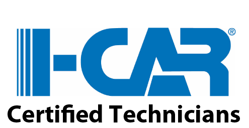 Icar, Precision Auto Body Inc, Frederick, MD, 21701