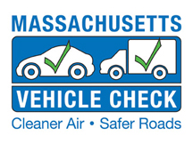 MA State Inspection Facility MA State Inspection Facility, Randolph Sunoco, Randolph, MA, 02368