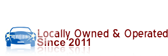 Locally Owned, Sherman Service Group, Indianapolis, IN, 46219