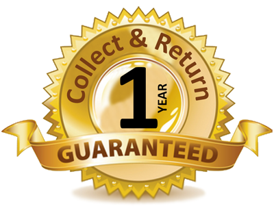 1 Year Warranty, D & K Automotive Repair, Leander, TX, 78641