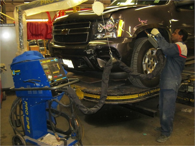 Jersey City NJ | Auto Repair 07307 | Transmission Repair Jersey City ...