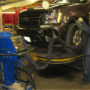 Our service advisor will help you quickly and to your satisfaction.
