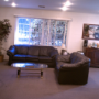 Clean comfortable guest lounge with refreshments, internet access, and WIFI.