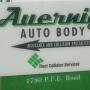 Whether you've been in a fender bender or would just like a small dent removed