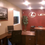 Guest business center with internet access and WIFI.