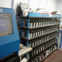 Using top of the line equipment