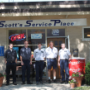 Scott's Service Place, Wheaton IL, 60187, Auto Repair, Engine Repair, Transmission Repair, Brake Repair and Auto Electrical Service