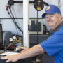 Keith's Auto Repair, Redding CA, 96002, Auto Repair, Engine Repair, Brake Repair, Transmission Repair and Auto Electrical Service