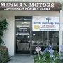 Mesman Motors, Mission Viejo CA and Lake Forest CA, 92691 and 92630, Auto Repair, Toyota Repair, Brake Repair, Transmission Repair and Engine Repair