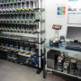 Color Build, Garland TX, 75042, Auto Body Shop, Collision Repair, dent removal, auto glass repair and Auto Paint Shop