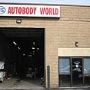 Auto Body World, Fairfax VA and Annandale VA, 22031 and 22003, Auto Body Repair, Collision Repair, Dent Removals and Auto Paint Work