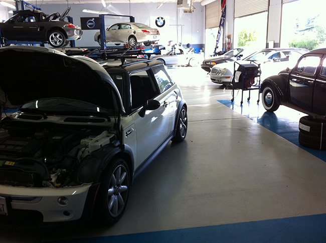 Bmw service auburn ca #6