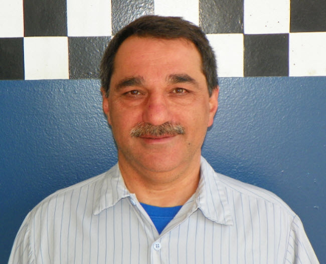 Zarik Parsanian, Zway Automotive Zway Automotive, Valencia CA, 91355, Auto Repair, Engine Repair, Transmission Repair, Brake Repair and Auto Electrical Service