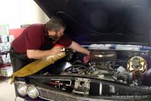 Herbert Gentert, Corban Auto Repair Plus Corban Auto Repair Plus, Aurora OR and Canby OR, 97002 and 97013, Auto Repair, Brake Repair, Transmission Repair, Engine Repair and RV Repair