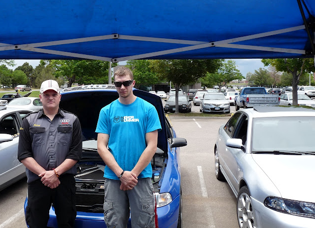 Chase & Aaron, Shaus Motorsport Shaus Motorsport, Aurora CO, 80011, Auto Repair, Engine Repair, Transmission Repair, Brake Repair and Auto Electrical Repair