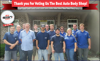 Gene Vincent, Advanced Auto Body II Advanced Auto Body II, Hardeeville SC and Sun City SC, 29927 and 29909, Auto Body Repair, dent removal, Light Mechanical, Collision Repair and Auto Paint