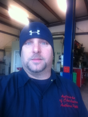 Anthony Petti, Autoworks Of Charleston Autoworks Of Charleston, Wando SC and Mount Pleasant SC, 29492 and 29466, Auto Repair, Engine Repair, Transmission Repair, Brake Repair and Auto Electrical Service