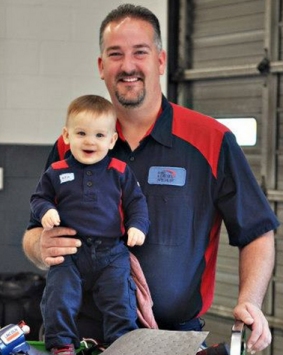 Brian Dougherty, Champion Automotive and Tire Champion Automotive and Tire, Graham NC, 27253, Auto Repair, Engine Repair, Transmission Repair, Brake Repair and Auto Electrical Service