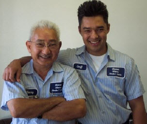 Harry Mesman &, Mesman Motors Mesman Motors, Mission Viejo CA and Lake Forest CA, 92691 and 92630, Auto Repair, Honda Repair, Transmission Repair, Toyota Repair and Acura Repair