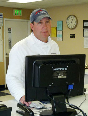 Ken Breshears, Keith's Auto Repair Keith's Auto Repair, Redding CA, 96002, Auto Repair, Engine Repair, Transmission Repair, Brake Repair and Auto Electrical Service