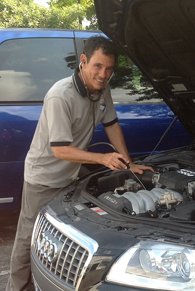 David Cohn, West Broward Auto Repair West Broward Auto Repair, Sunrise FL, 33351, Auto Repair, Engine Repair, Brake Repair, Transmission Repair and Auto Electrical Service