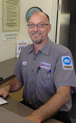 Glenn Federmack, North County Import Specialist North County Import Specialist, Vista CA and Oceanside CA, 92083 and 92054, Auto Repair, Engine Repair, Transmission Repair, Brake Repair and Auto Electrical Service