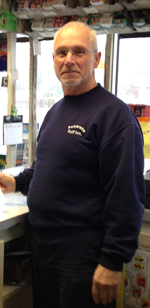 Phil Gasper, Pembroke Gulf Inc Pembroke Gulf Inc, Pembroke MA and Marshfield MA, 02359 and 02050, Auto Repair, Transmission Service, Brake Repair, Auto Electrical Service and State Inspection Facility