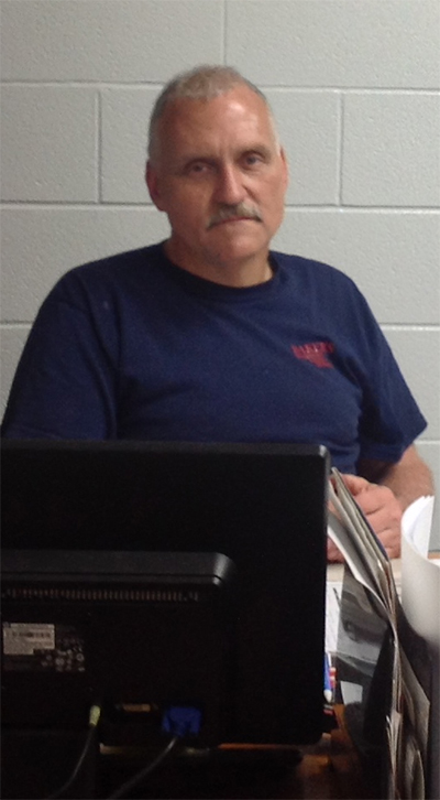 Bob Baker, Baker's Diversified Vehicle Technology Baker's Diversified Vehicle Technology, Fremont OH and Oak Harbor OH, 43420 and 43449, Auto Repair, Engine Repair, Transmission Repair, Brake Repair and Snow Plow Sales
