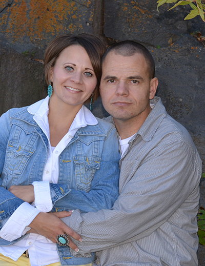Zac & Amy Shumway, 24/6 Automotive 24/6 Automotive, Pocatello ID, 83201, Auto Repair, Engine Repair, Transmission Repair, Brake Repair and Auto Electrical Service