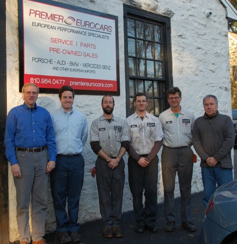 Your Premier Eurocar Team, Premier Eurocars Premier Eurocars, Devon PA, 19333, Auto Repair, Porsche Repair, Volkswagen Repair, Audi Repair and BMW Repair