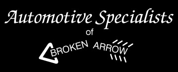 Automotive Specialists of Broken Arrow, Broken Arrow OK and Tulsa OK, 74012 and 74011, Auto Repair, Engine Repair, Diesel Repair, Brake Repair and Auto Electrical Service