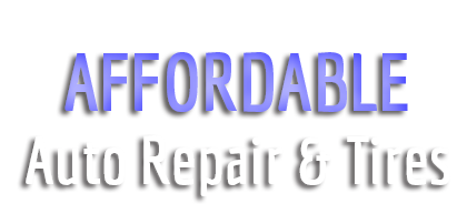 Affordable Auto Repair &amp; Tires, West Palm Beach FL, 33409, Auto Repair, Transmission Repair, Tire Shop, Brake Repair and Used Tire Shop