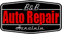 B And B Auto Repair, Honolulu HI, 96819, Auto Repair, Transmission Repair, Brake Repair, Volkswagen Repair and GM Repair