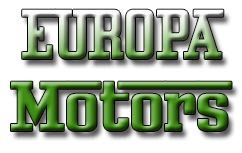 Europa Motors, Modesto CA, 95355, Auto Repair, Engine Repair, Brake Repair, Transmission Repair and Auto Electrical Service