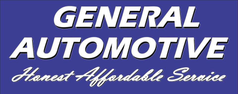 General Automotive LLC, Anderson SC, 29624, Auto Repair, Engine Repair, Brake Repair, Transmission Repair and Auto Electrical Service