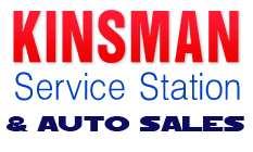 Kinsman Service Station &amp; Auto Sales, North Andover MA, 01845, Auto Repair, Engine Repair, Brake Repair, Auto Electrical Service and Front end alignment