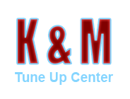 K & M Tune-Up Centre, Abbotsford BC, V2T 3K3, Auto Repair, Engine Repair, Brake Repair, Transmission Repair and Auto Electrical Service