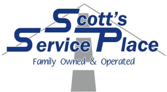 Scott&#039;s Service Place, Wheaton IL and Winfield IL, 60187 and 60190, Auto Repair, Engine Repair, Brake Repair, Transmission Repair and Auto Electrical Service
